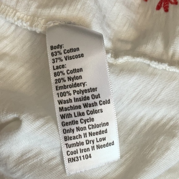 NEW Directions Tank - Picture 4 of 4